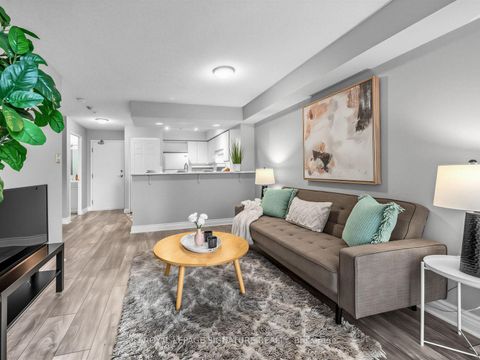 Photo 13 at 627 - 801 King Street W, Niagara, Toronto