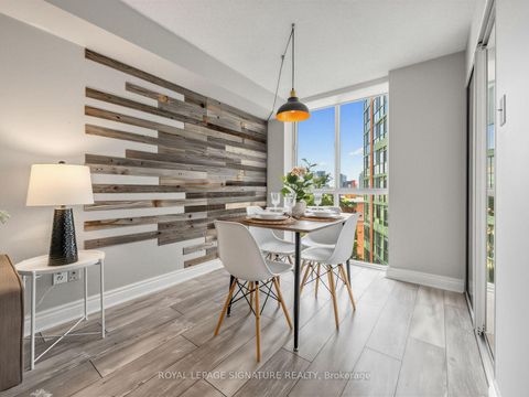 Photo 15 at 627 - 801 King Street W, Niagara, Toronto