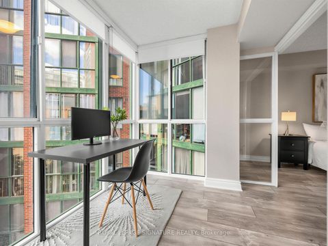 Photo 20 at 627 - 801 King Street W, Niagara, Toronto