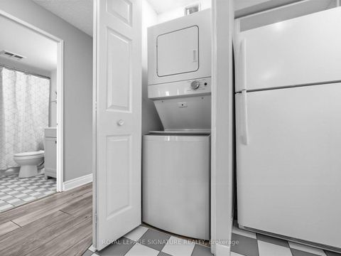 Photo 23 at 627 - 801 King Street W, Niagara, Toronto