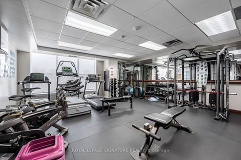 Photo 24 at 627 - 801 King Street W, Niagara, Toronto