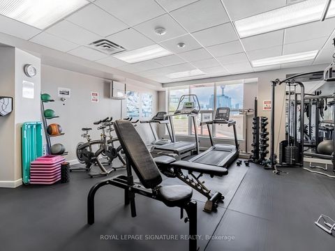 Photo 25 at 627 - 801 King Street W, Niagara, Toronto