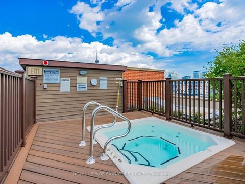 Photo 27 at 627 - 801 King Street W, Niagara, Toronto