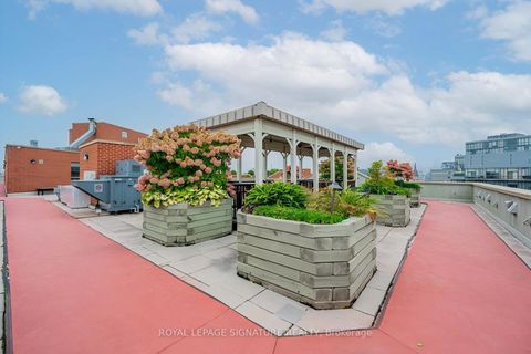 Photo 30 at 627 - 801 King Street W, Niagara, Toronto