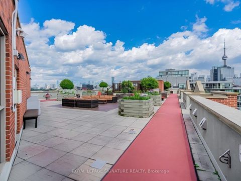 Photo 31 at 627 - 801 King Street W, Niagara, Toronto