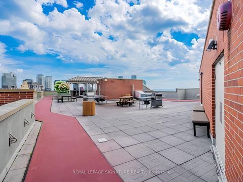 Photo 32 at 627 - 801 King Street W, Niagara, Toronto