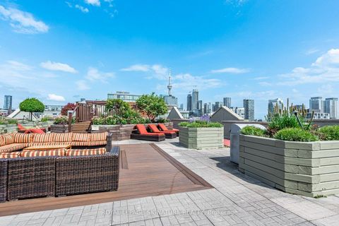 Photo 33 at 627 - 801 King Street W, Niagara, Toronto