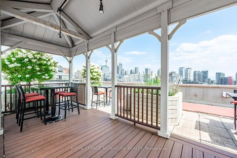 Photo 34 at 627 - 801 King Street W, Niagara, Toronto
