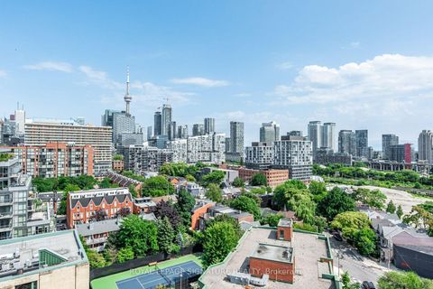 Photo 37 at 627 - 801 King Street W, Niagara, Toronto
