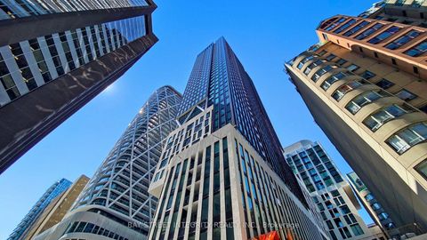 Photo 1 at 2907 - 238 Simcoe Street, Chinatown, Toronto