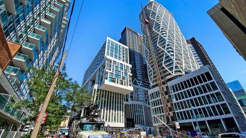 Photo 2 at 2907 - 238 Simcoe Street, Chinatown, Toronto