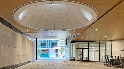 Photo 4 at 2907 - 238 Simcoe Street, Chinatown, Toronto