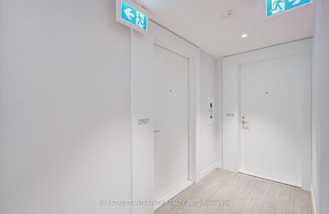Photo 5 at 2907 - 238 Simcoe Street, Chinatown, Toronto