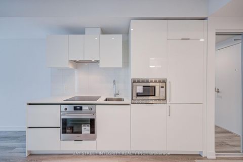 Photo 6 at 2907 - 238 Simcoe Street, Chinatown, Toronto