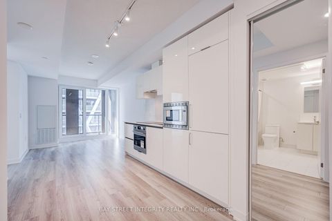 Photo 8 at 2907 - 238 Simcoe Street, Chinatown, Toronto