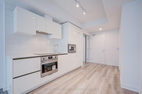 Photo 9 at 2907 - 238 Simcoe Street, Chinatown, Toronto