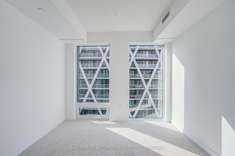 Photo 22 at 2907 - 238 Simcoe Street, Chinatown, Toronto