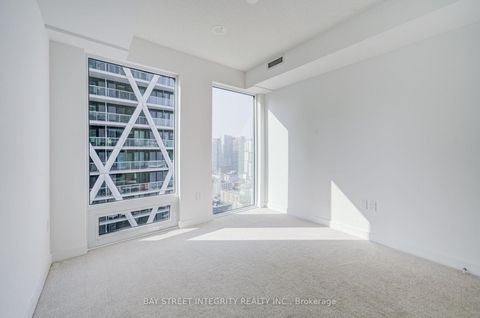 Photo 23 at 2907 - 238 Simcoe Street, Chinatown, Toronto