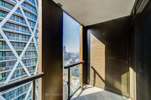 Photo 30 at 2907 - 238 Simcoe Street, Chinatown, Toronto