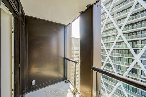 Photo 32 at 2907 - 238 Simcoe Street, Chinatown, Toronto