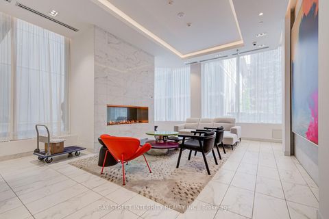 Photo 34 at 2907 - 238 Simcoe Street, Chinatown, Toronto