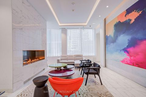 Photo 35 at 2907 - 238 Simcoe Street, Chinatown, Toronto