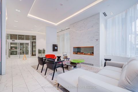 Photo 36 at 2907 - 238 Simcoe Street, Chinatown, Toronto