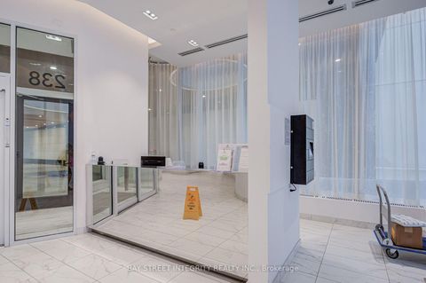 Photo 37 at 2907 - 238 Simcoe Street, Chinatown, Toronto