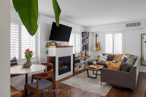 Photo 0 at 819 - 12 Sudbury Street, Niagara, Toronto
