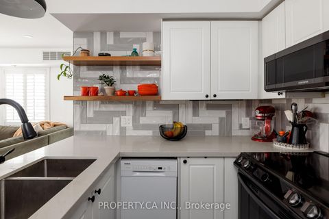 Photo 5 at 819 - 12 Sudbury Street, Niagara, Toronto