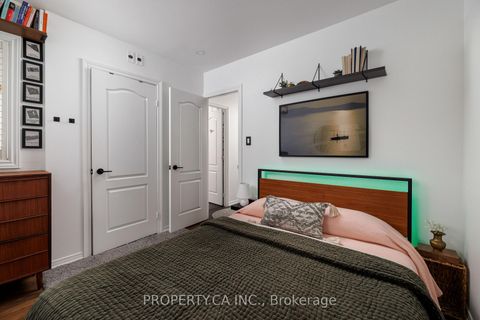 Photo 9 at 819 - 12 Sudbury Street, Niagara, Toronto