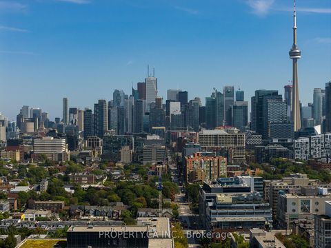 Photo 22 at 819 - 12 Sudbury Street, Niagara, Toronto