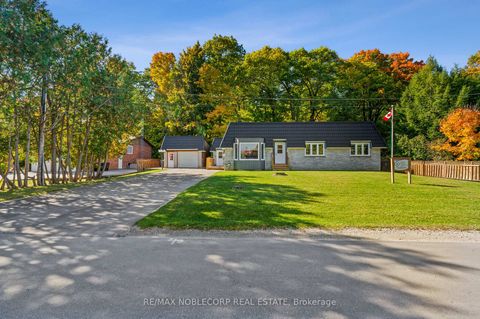 Photo 5 at 3914 Rosemary Lane, Rural Innisfil, Innisfil