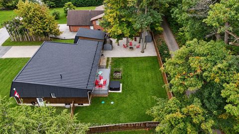 Photo 28 at 3914 Rosemary Lane, Rural Innisfil, Innisfil