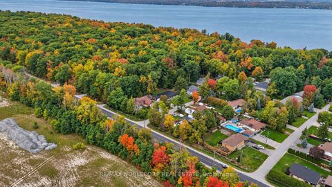 Photo 31 at 3914 Rosemary Lane, Rural Innisfil, Innisfil