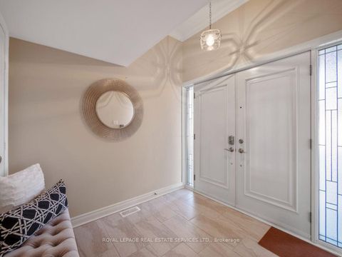 Photo 1 at 1494 Islington Avenue, Rosethorn, Toronto