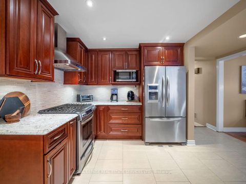 Photo 3 at 1494 Islington Avenue, Rosethorn, Toronto