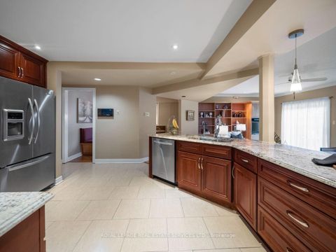 Photo 4 at 1494 Islington Avenue, Rosethorn, Toronto