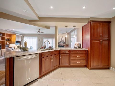 Photo 6 at 1494 Islington Avenue, Rosethorn, Toronto