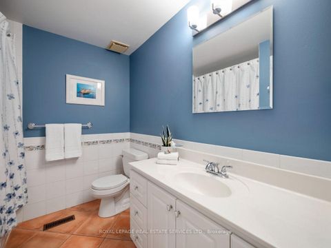 Photo 21 at 1494 Islington Avenue, Rosethorn, Toronto