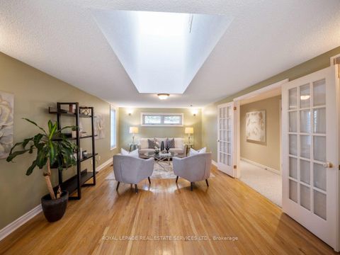 Photo 23 at 1494 Islington Avenue, Rosethorn, Toronto