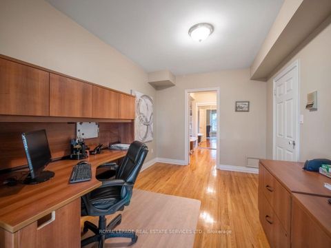 Photo 28 at 1494 Islington Avenue, Rosethorn, Toronto