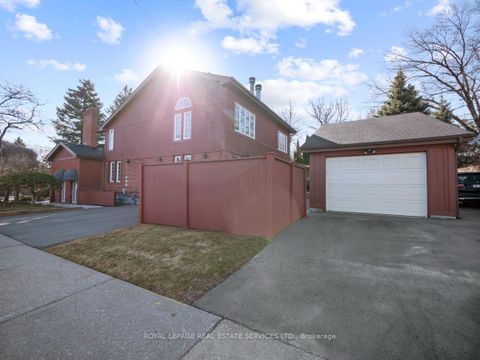 Photo 40 at 1494 Islington Avenue, Rosethorn, Toronto