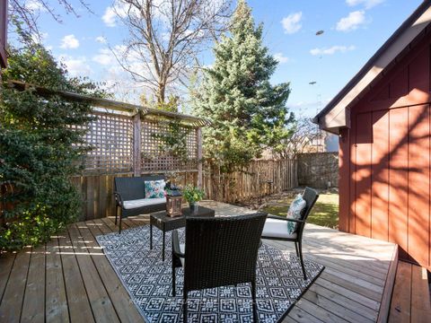 Photo 41 at 1494 Islington Avenue, Rosethorn, Toronto