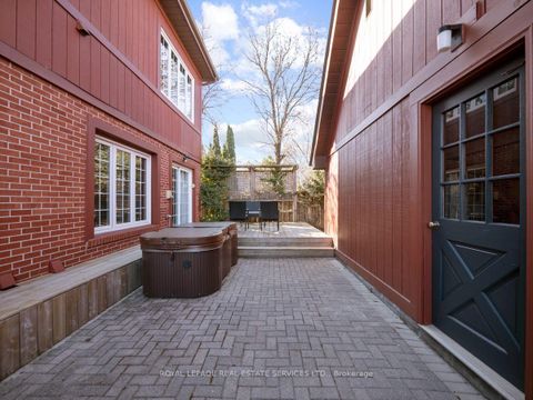 Photo 42 at 1494 Islington Avenue, Rosethorn, Toronto