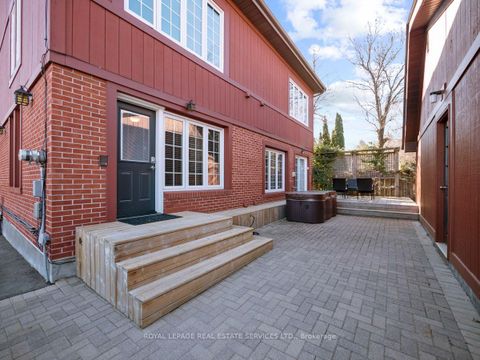 Photo 43 at 1494 Islington Avenue, Rosethorn, Toronto