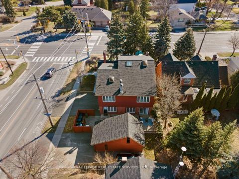 Photo 44 at 1494 Islington Avenue, Rosethorn, Toronto