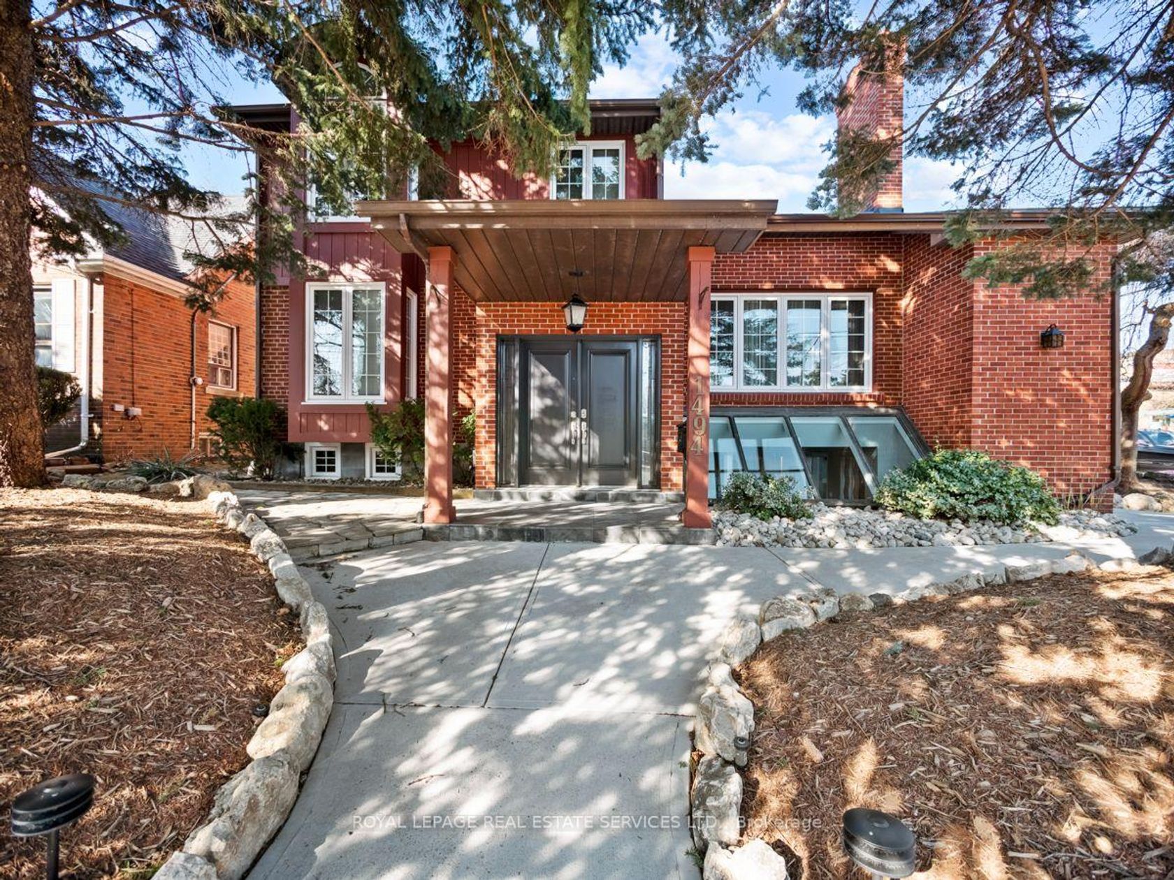 1494 Islington Avenue, Rosethorn, Toronto 