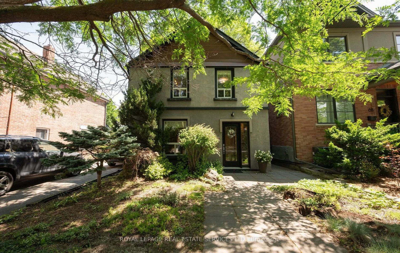 613 Beresford Avenue, Bloor West Village, Toronto photo 7