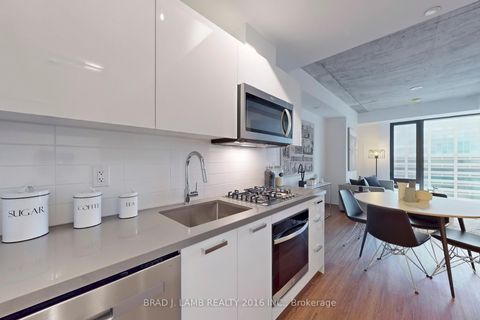 Photo 18 at 1403 - 195 McCaul Street, Chinatown, Toronto